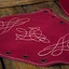 Brassards Vryla Premium - Rouge - Celtic Webmerchant