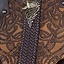 Lone Wolf Hakoon Bag - braun - Celtic Webmerchant