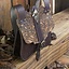 Lone Wolf Hakoon Bag - braun - Celtic Webmerchant