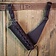 Rawblade Breda Houder - Bruin - Celtic Webmerchant