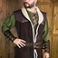 Cappotto invernale Dimitru - Marrone - Celtic Webmerchant