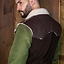 Manteau d'hiver Dimitru - Marron - Celtic Webmerchant