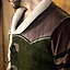 Cappotto invernale Dimitru - Verde - Celtic Webmerchant