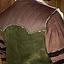 Dimitru Winter Coat - Green - Celtic Webmerchant