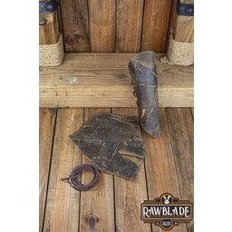 Brazales Hunter - Marrón - Celtic Webmerchant