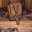 Bolso Bormund Pequeño - Marrón - Celtic Webmerchant