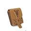 Bolso Bormund Pequeño - Marrón - Celtic Webmerchant