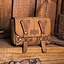 Ładownica Bormund duża - brązowa - Celtic Webmerchant