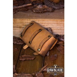 Ładownica Bormund duża - brązowa - Celtic Webmerchant