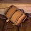 Bormund Pochette Grande - Marron - Celtic Webmerchant