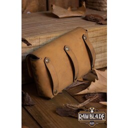 Lassel bag - Brown - Celtic Webmerchant