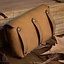 Borsa con laccetto - Marrone - Celtic Webmerchant