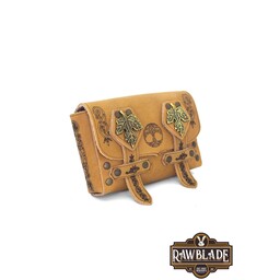 Lassel bag - Brown - Celtic Webmerchant