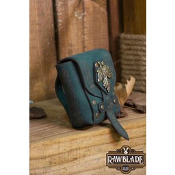 Pochette Lassel Petite - Vert - Celtic Webmerchant