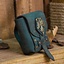 Pochette Lassel Petite - Vert - Celtic Webmerchant