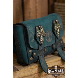 Borsa con laccetto - Verde - Celtic Webmerchant