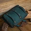 Lassel bag - Green - Celtic Webmerchant