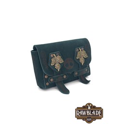 Lassel bag - Green - Celtic Webmerchant