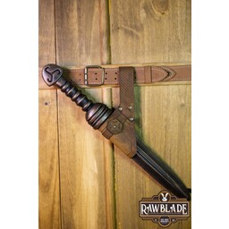 Porte-arme runaire - Celtic Webmerchant