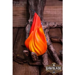 Pyro Bolt - Rød - Celtic Webmerchant