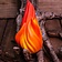 Rawblade Pyro Bolt - Rød - Celtic Webmerchant