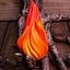 Pyro Bolt - Rød - Celtic Webmerchant
