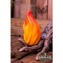 Pyro Bolt - Rød - Celtic Webmerchant