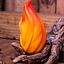 Pyro Bolt - Röd - Celtic Webmerchant