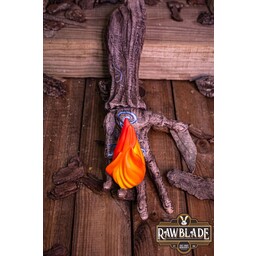 Pyro Bolt - Rød - Celtic Webmerchant