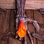 Pyro Bolt - Rød - Celtic Webmerchant