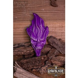 Âme perdue - Violet - Celtic Webmerchant