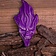 Rawblade Âme perdue - Violet - Celtic Webmerchant