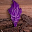 Âme perdue - Violet - Celtic Webmerchant