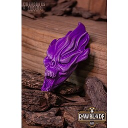 Âme perdue - Violet - Celtic Webmerchant