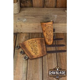 Wyrmowe karwasze - Celtic Webmerchant