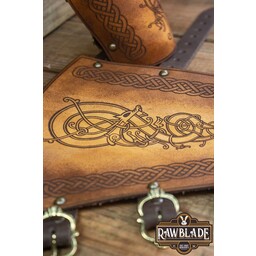 Brazales de Wyrm - Celtic Webmerchant