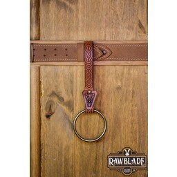 Porta anillos Bormund - Celtic Webmerchant