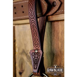 Porta anillos Bormund - Celtic Webmerchant