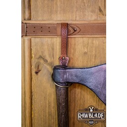 Porta anillos Bormund - Celtic Webmerchant