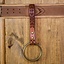 Porte-Bague Lancaster - Marron - Celtic Webmerchant