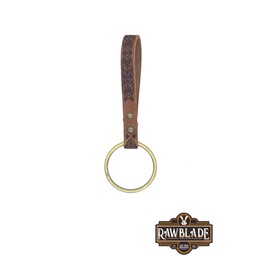 Porte-Bague Lancaster - Marron - Celtic Webmerchant