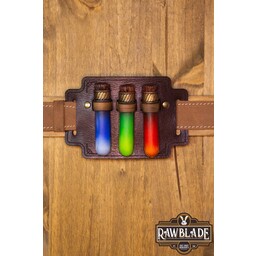 Porta pociones Lucius - Celtic Webmerchant