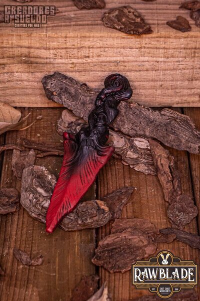 Silvan Dolk - Rood - Celtic Webmerchant