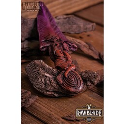 Silvan Dolch - Rosa - Celtic Webmerchant