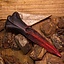 Tribal Bone Dolk - Sort - Celtic Webmerchant