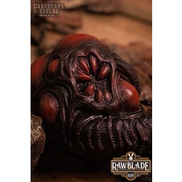 Eldritch Spawn - Schwarz - Celtic Webmerchant