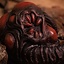 Eldritch Spawn - Czarny - Celtic Webmerchant