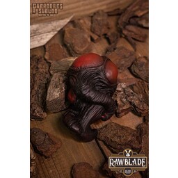 Eldritch Spawn - Schwarz - Celtic Webmerchant