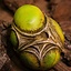 Eldritch Egg - Green - Celtic Webmerchant