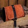 Rawblade Morwen Belt Bag - Orange - Celtic Webmerchant